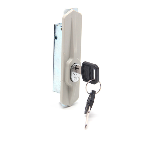 sliding door lock