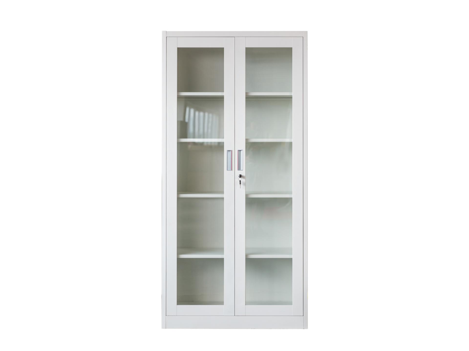 Steel Cabinet