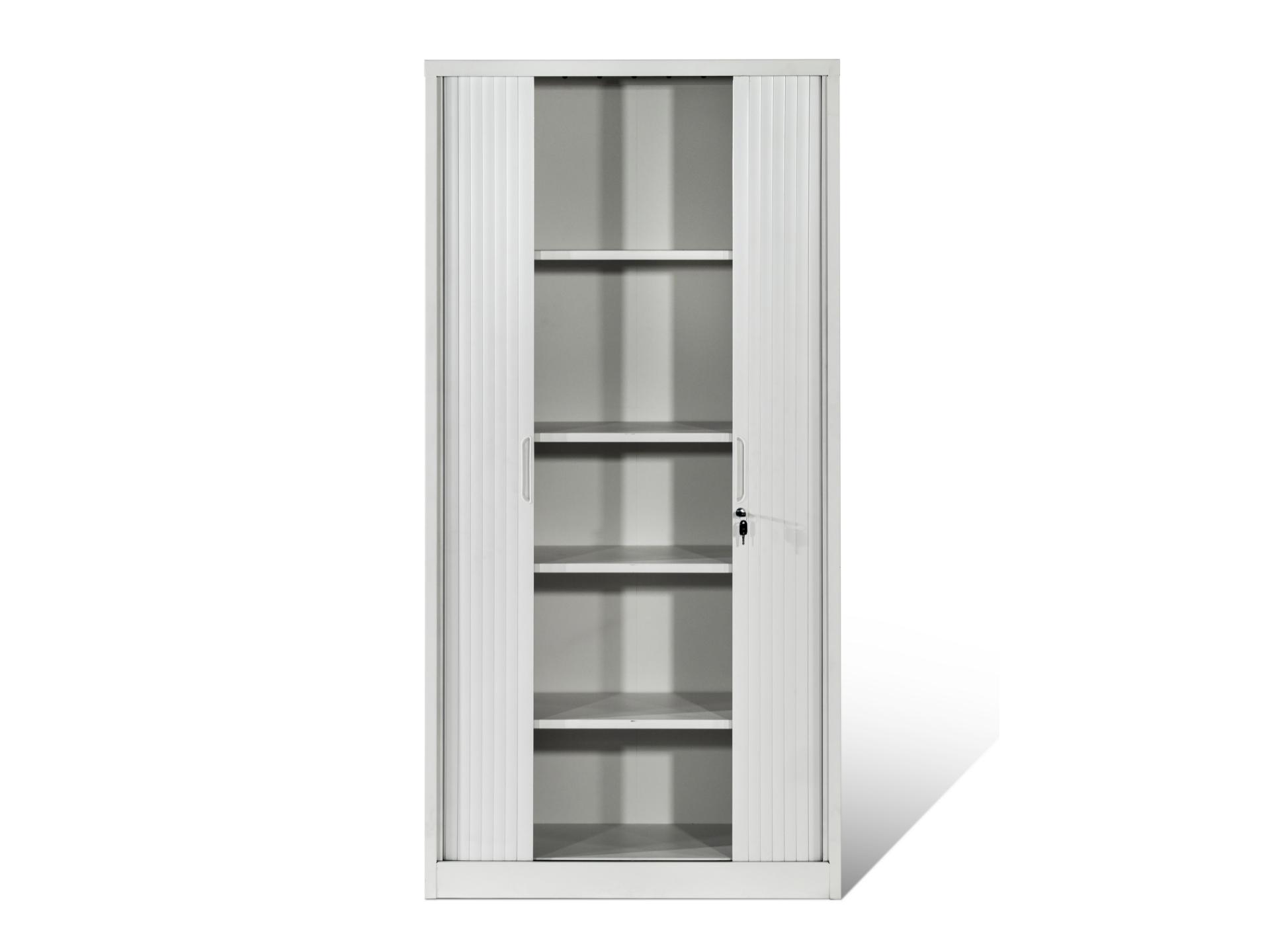 steel cabinet