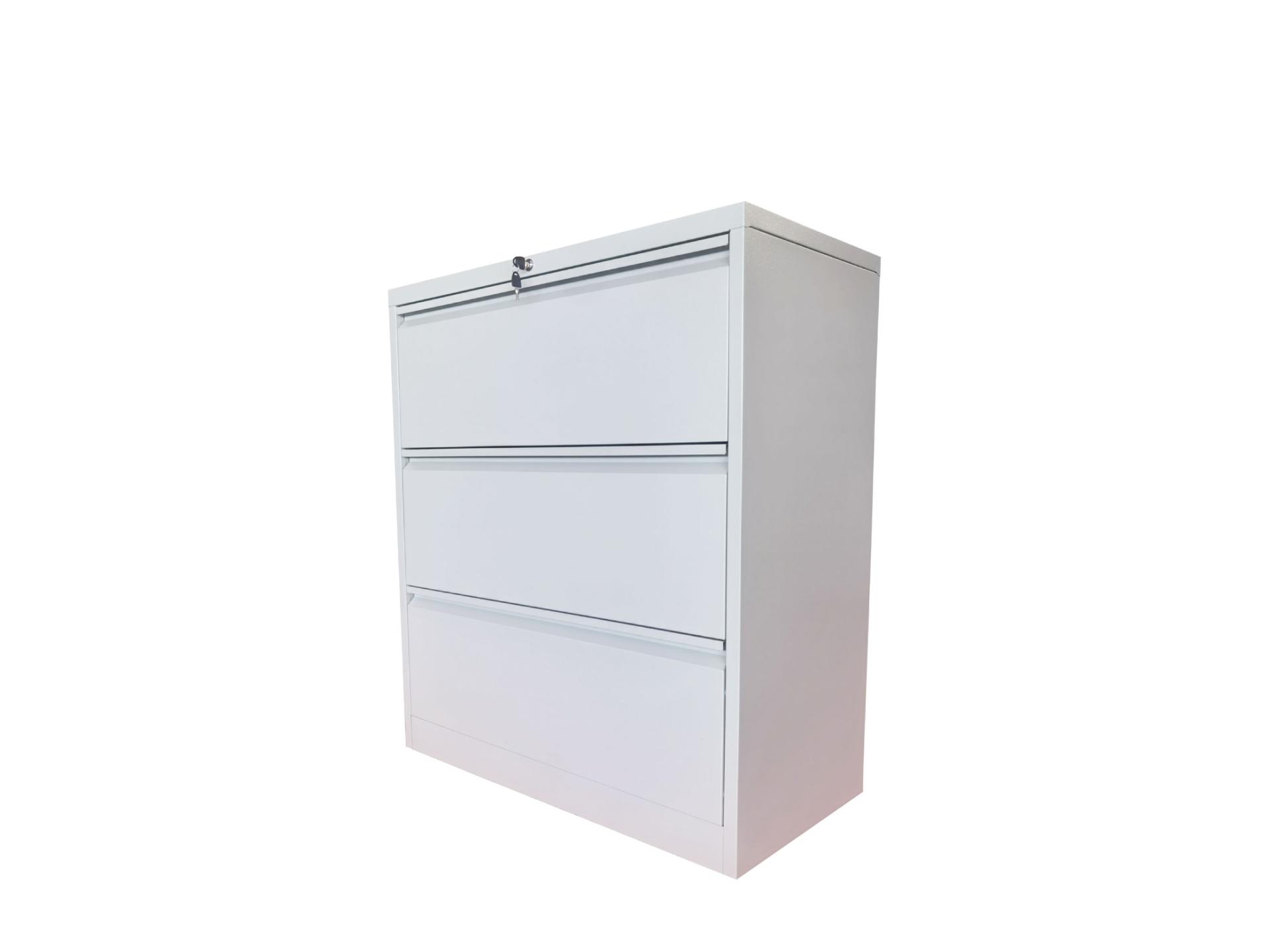 suspension file cabinet