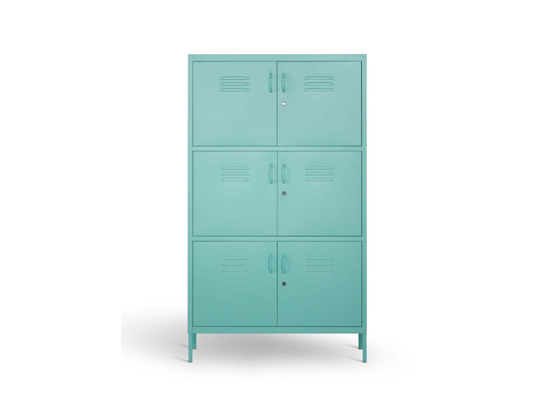 mint cabinet