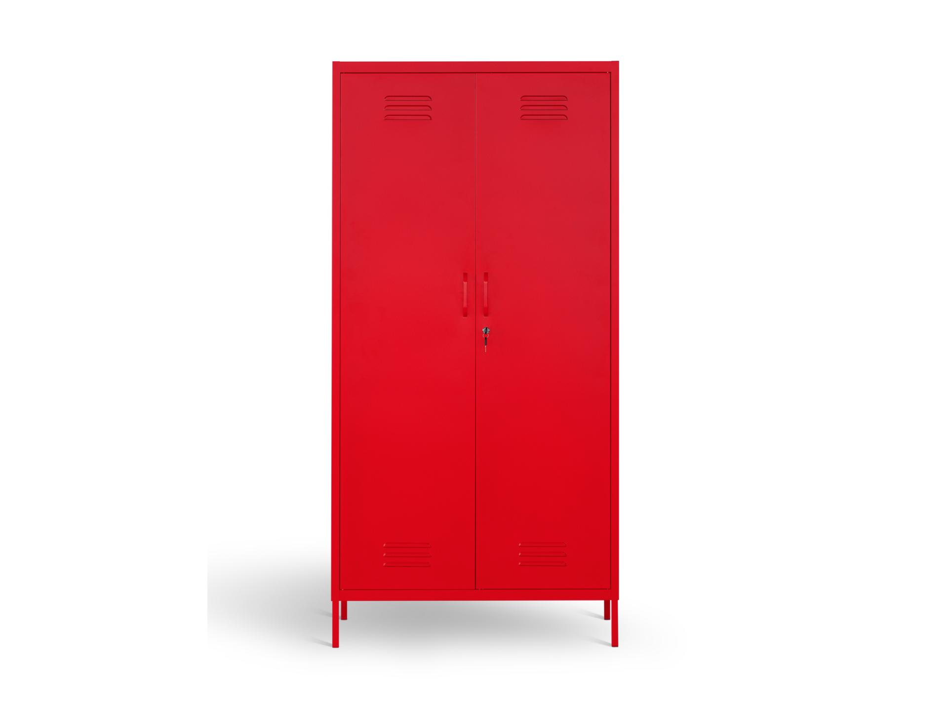 large wardrobe