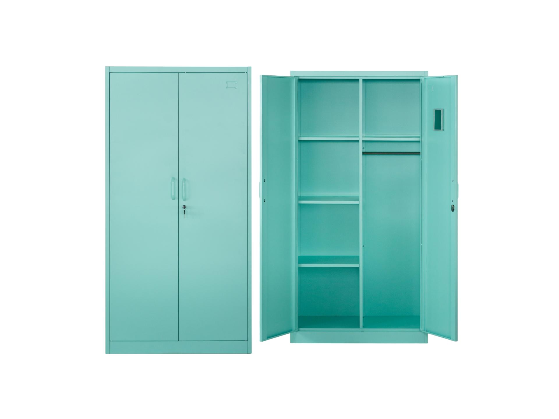 mint wardrobe