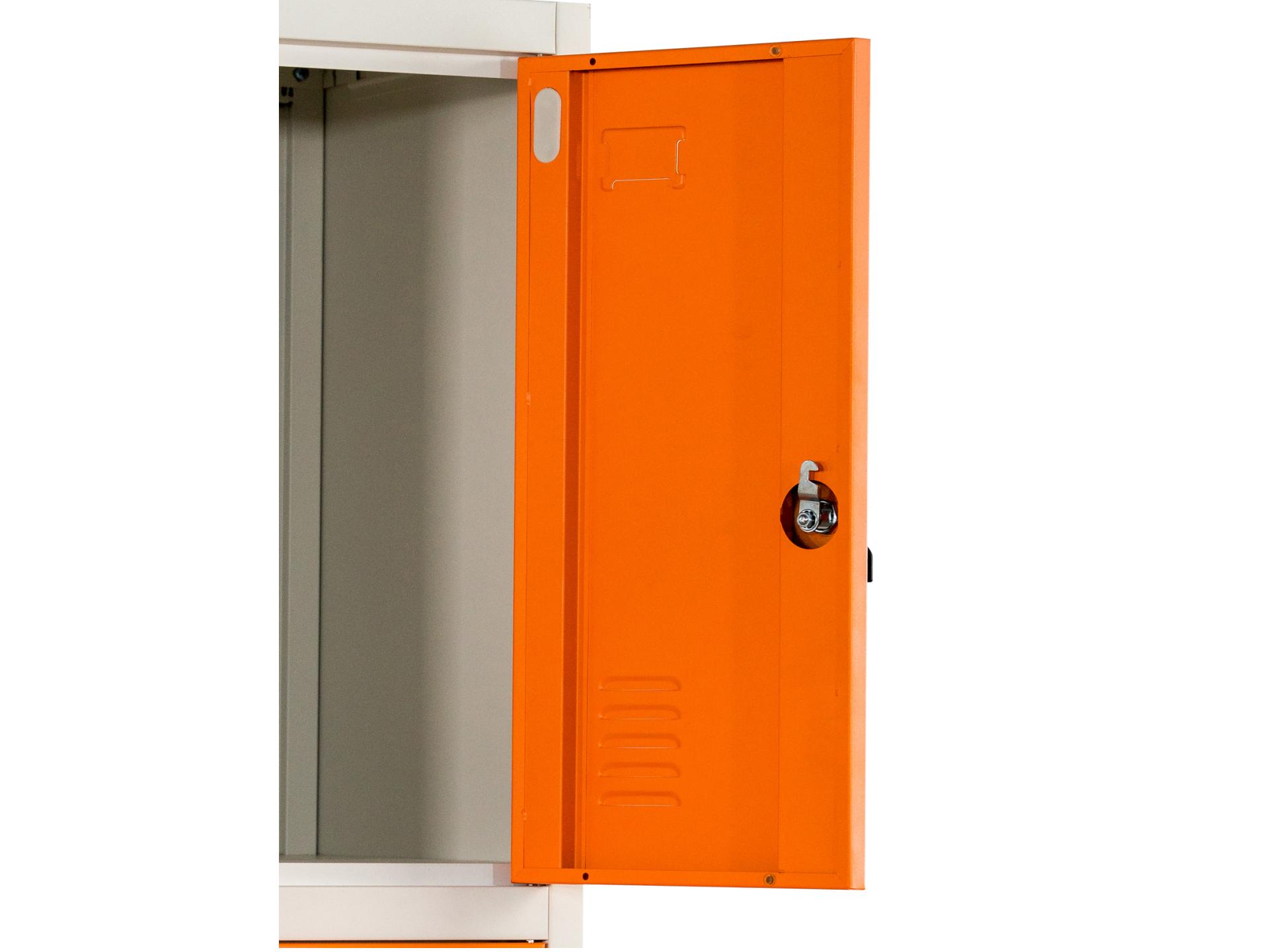 Metal Locker