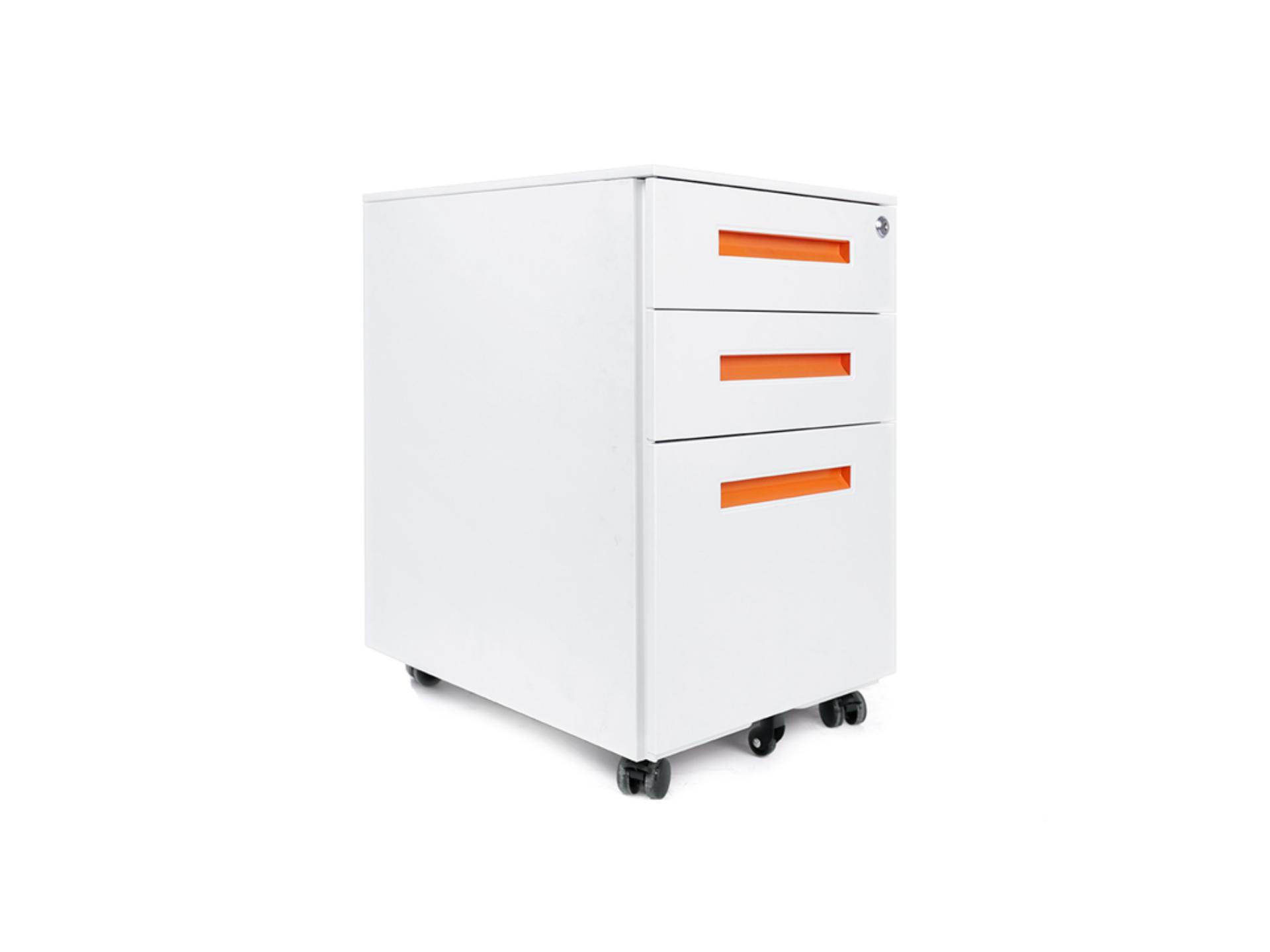 Mobile Filing Cabinet