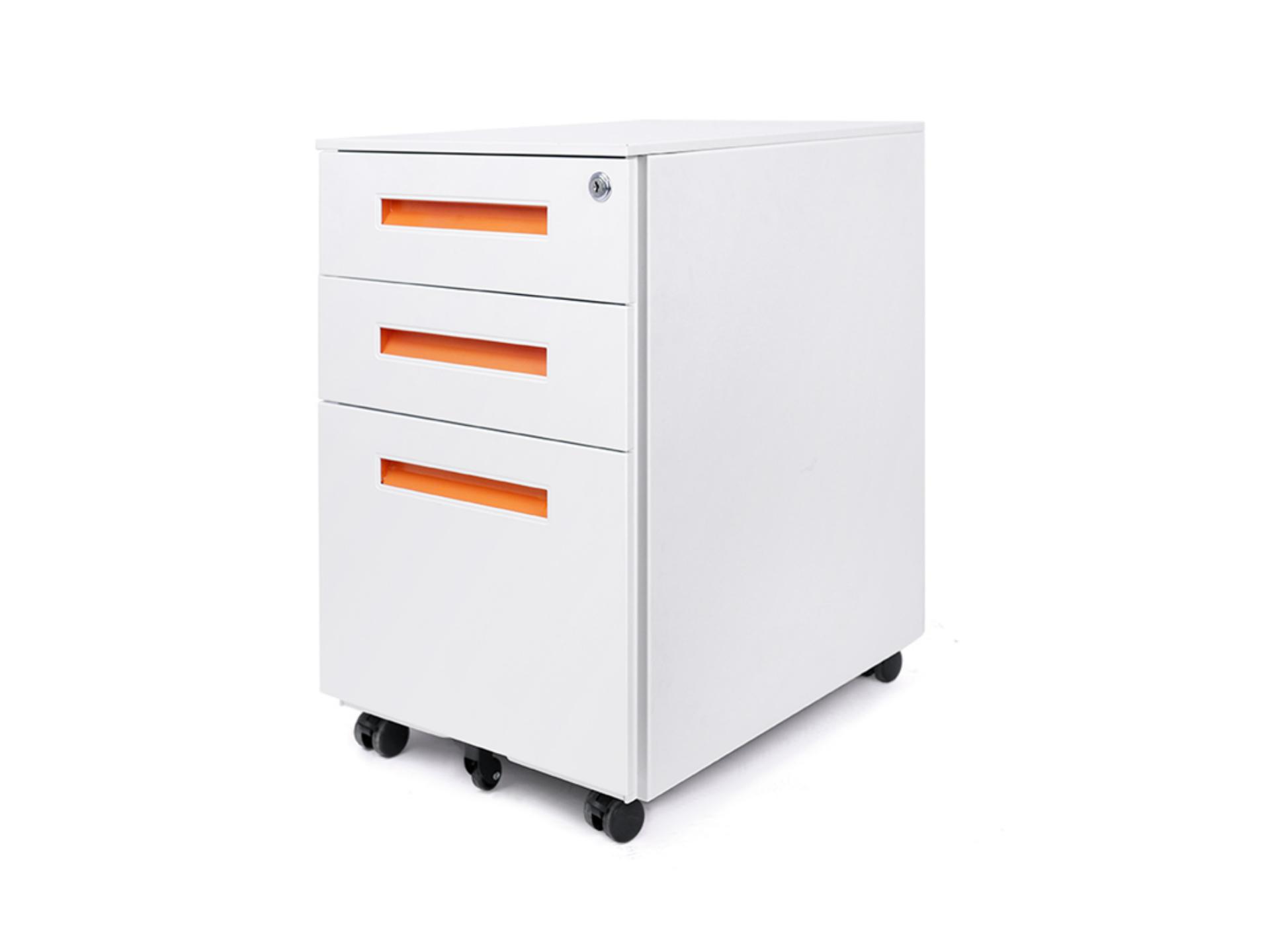 Mobile Filing Cabinet