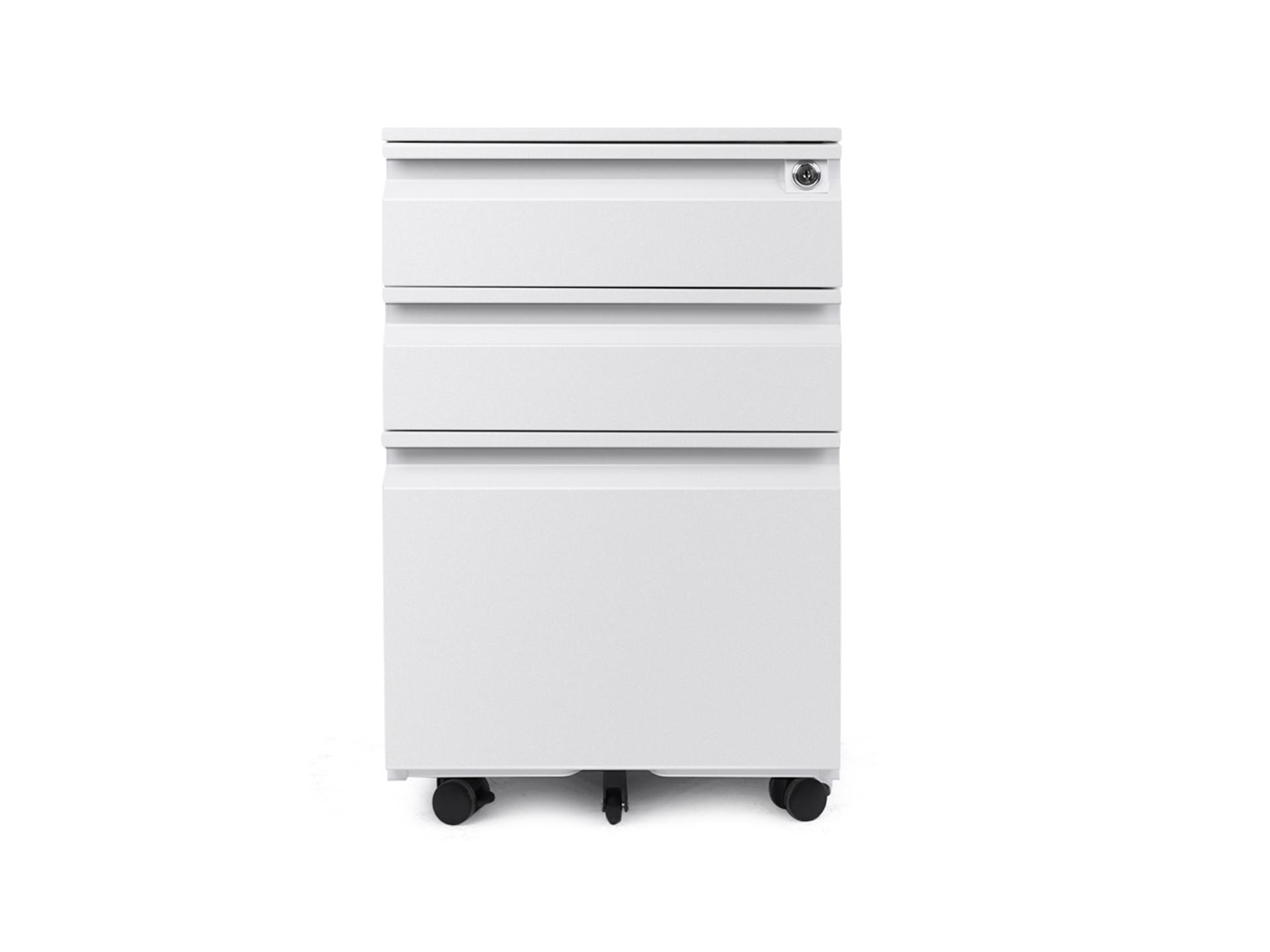 Mobile Steel Cabinet