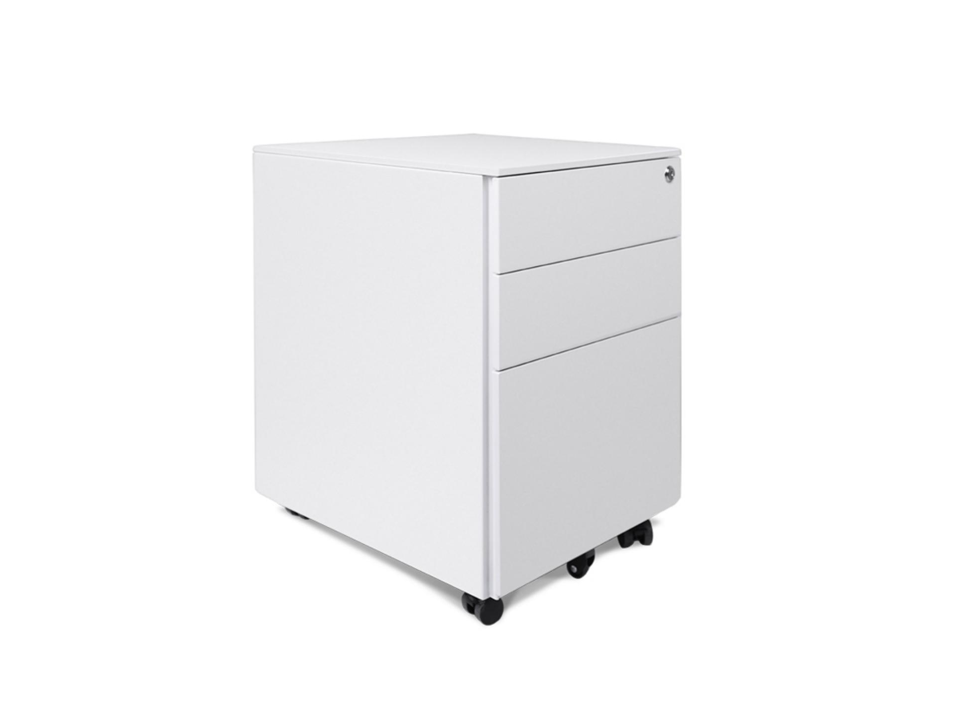 Mobile Filing Cabinet