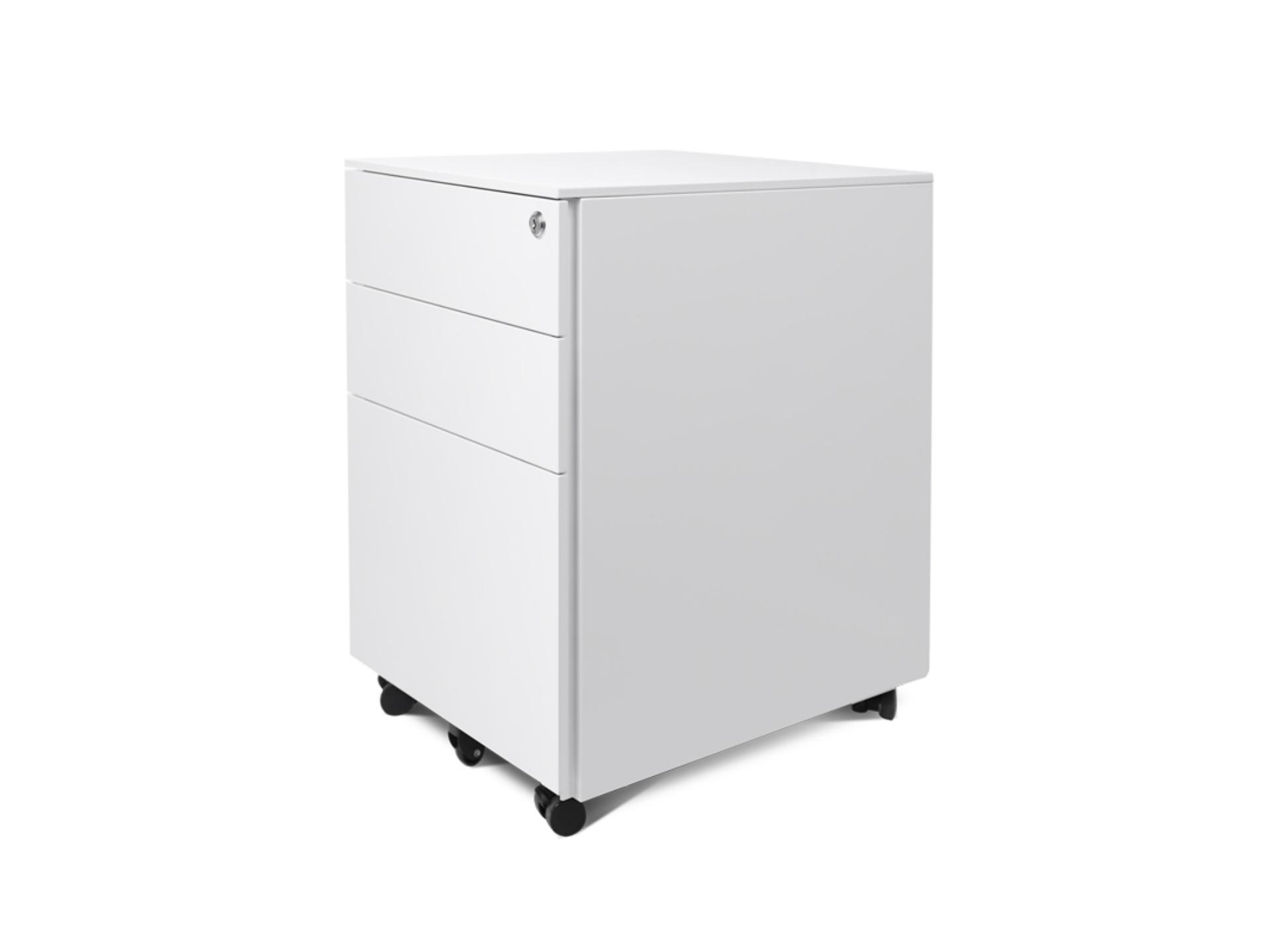 Mobile Filing Cabinet