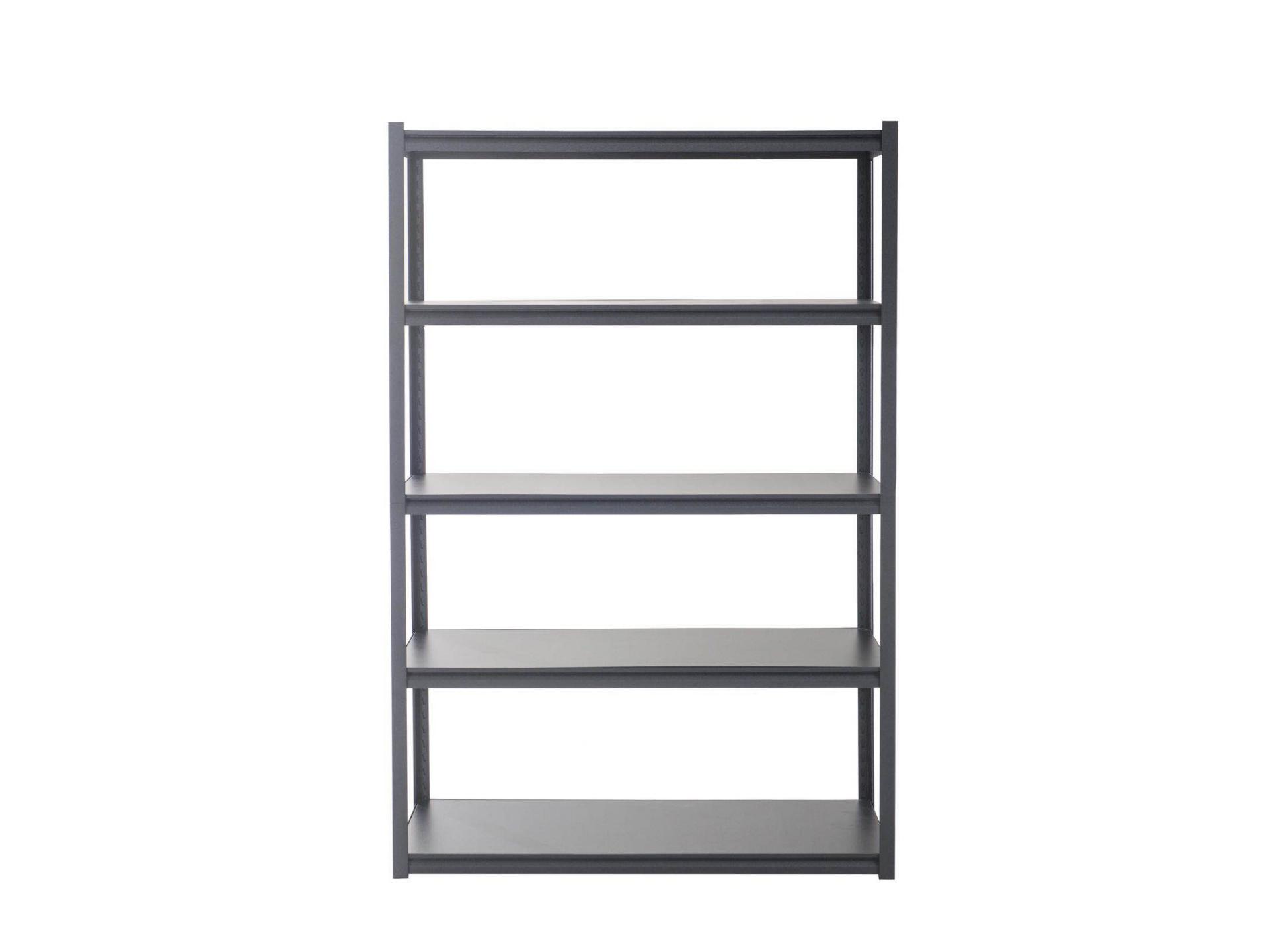 Light Duty Steel Rack