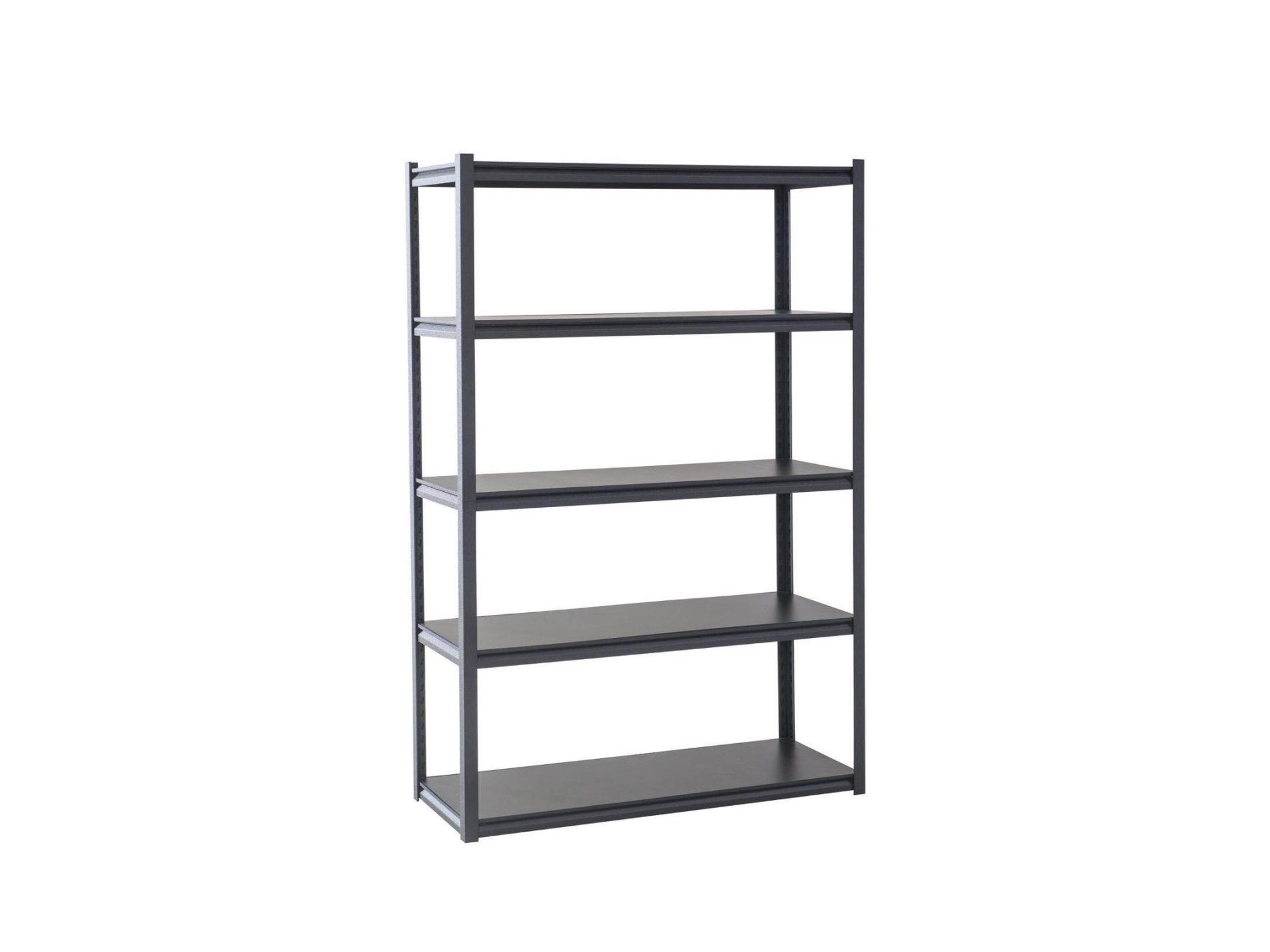 Light Duty Steel Rack