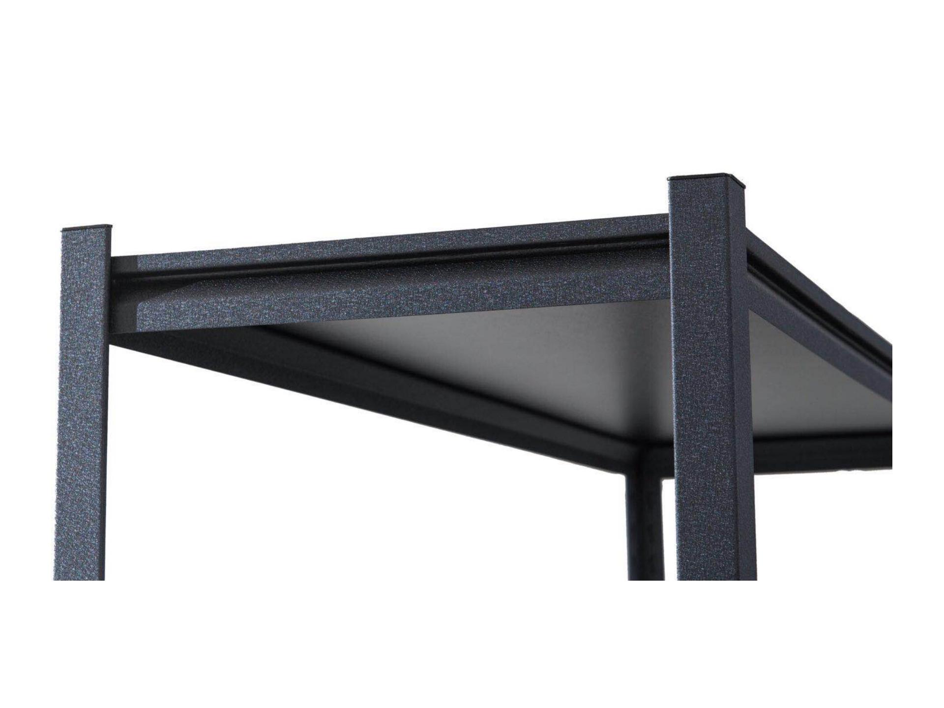 Light Duty Steel Rack