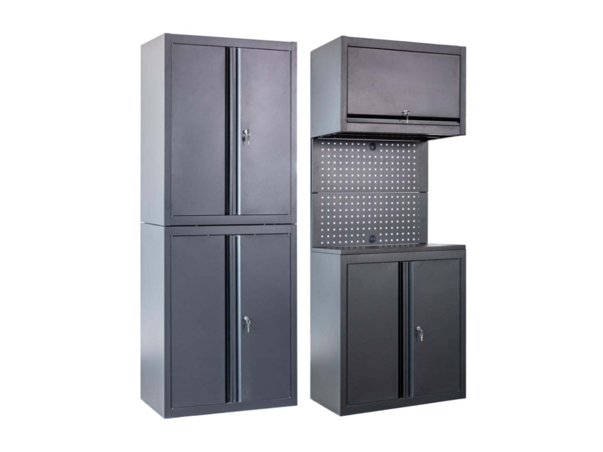 knock down storage cabinet