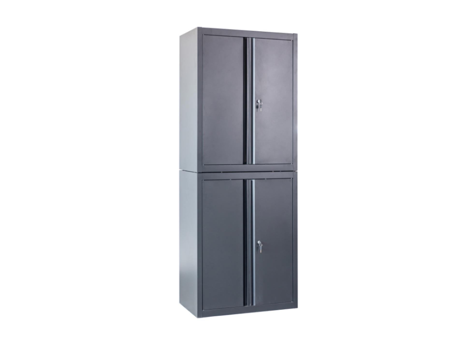 knock down storage cabinet